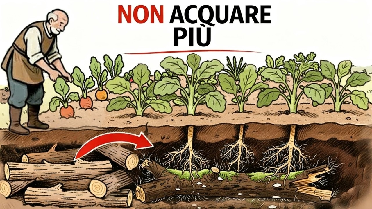 NON PIANTARE IN RITARDO! 20 colture che devi piantare a febbraio