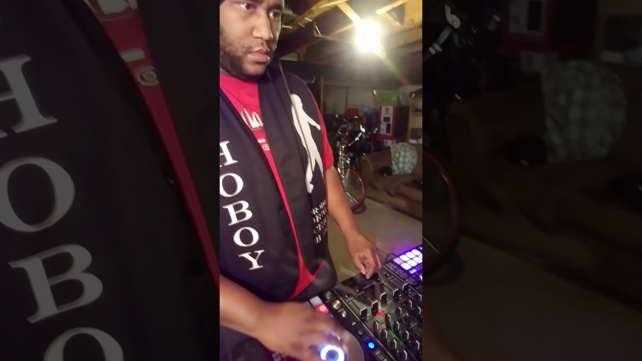 JB Skaters dj shoboy did this for the love pt.2
