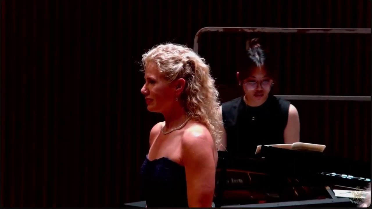 Ständchen - Franz Schubert - SSAA