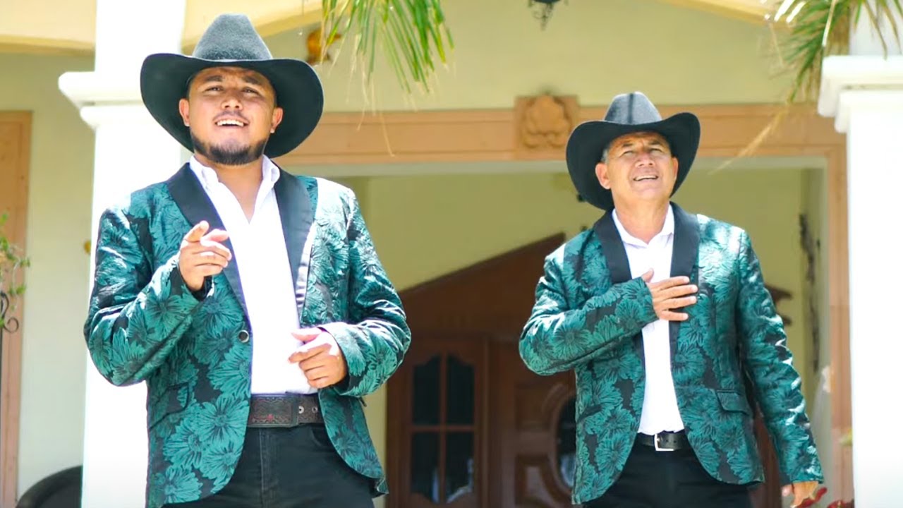 El Recuerdo Norte - Digno De Ti (Video Oficial)