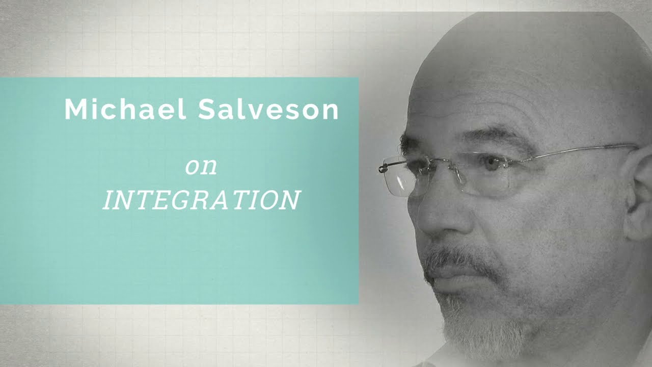Conversations with Rolfing &reg; Faculty: Michael Salveson on Integration