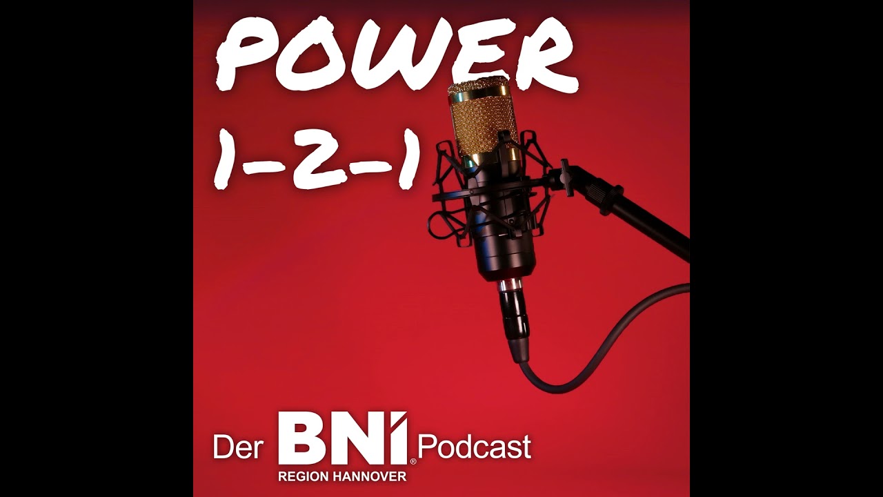 Bettina Schulze – Veränderung beginnt bei dir (BNI#86)
