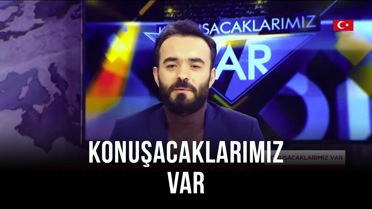 Konuşacaklarımız Var - Orhan Karaağaç | Mehmet Fatih Çıtlak | Yasin Pişgin | 25 Nisan 2020