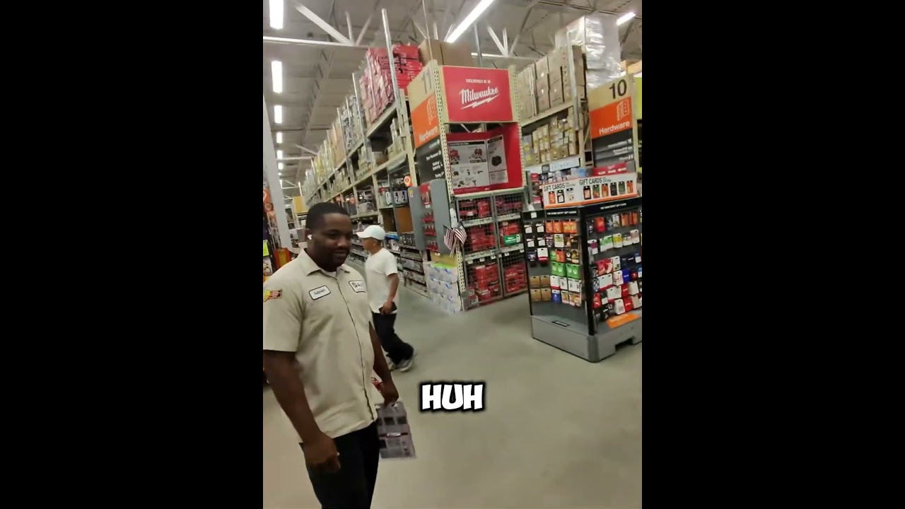 $1000 WORTH OF AIR FILTERS FOR $6 AT HOME DEPOT?!
