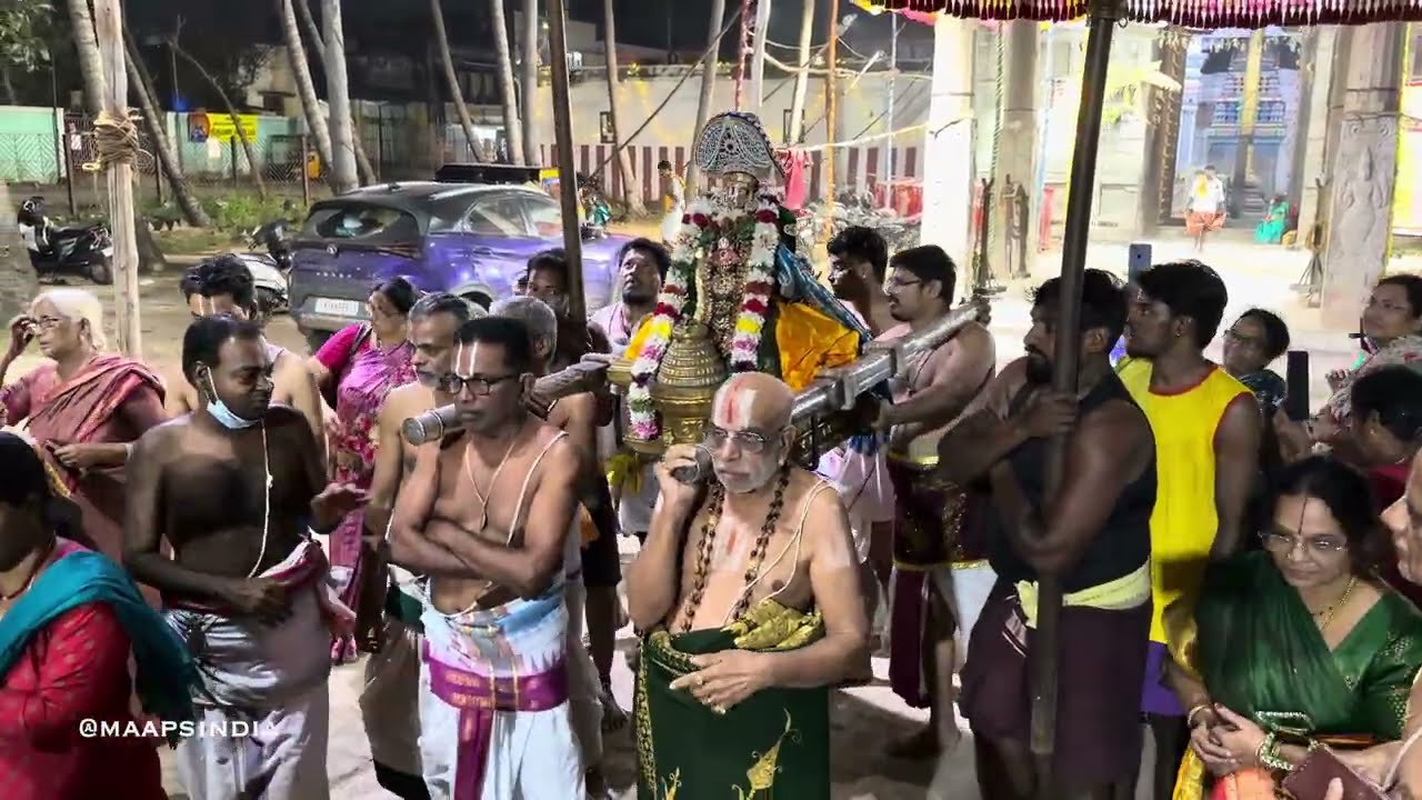 திருமழிசை ஆழ்வார்