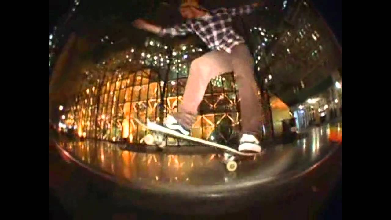 Friends Section 1 & 2 - Rich Mahogany - HD!!!!!!!!!!!!!!!!