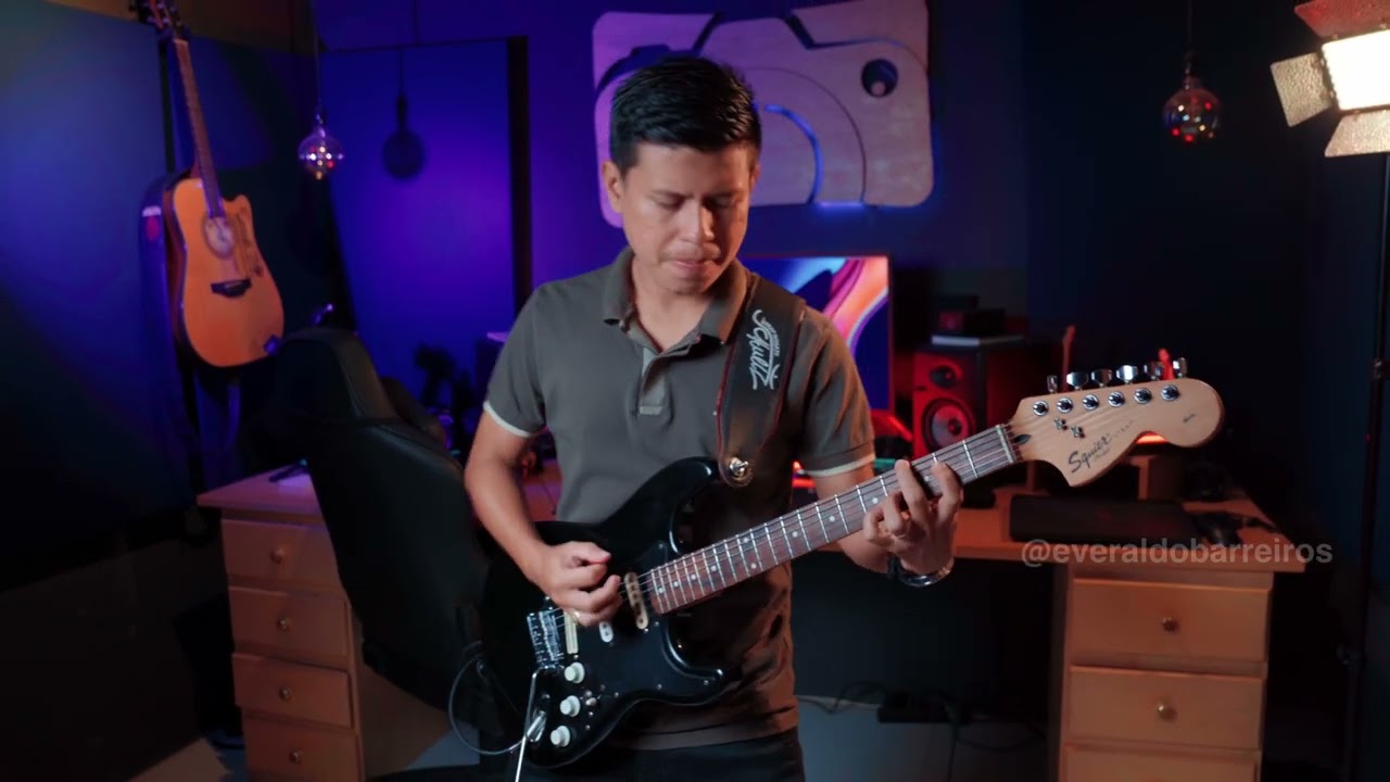 Glórias ao Rei Jesus - Anjos de Resgate