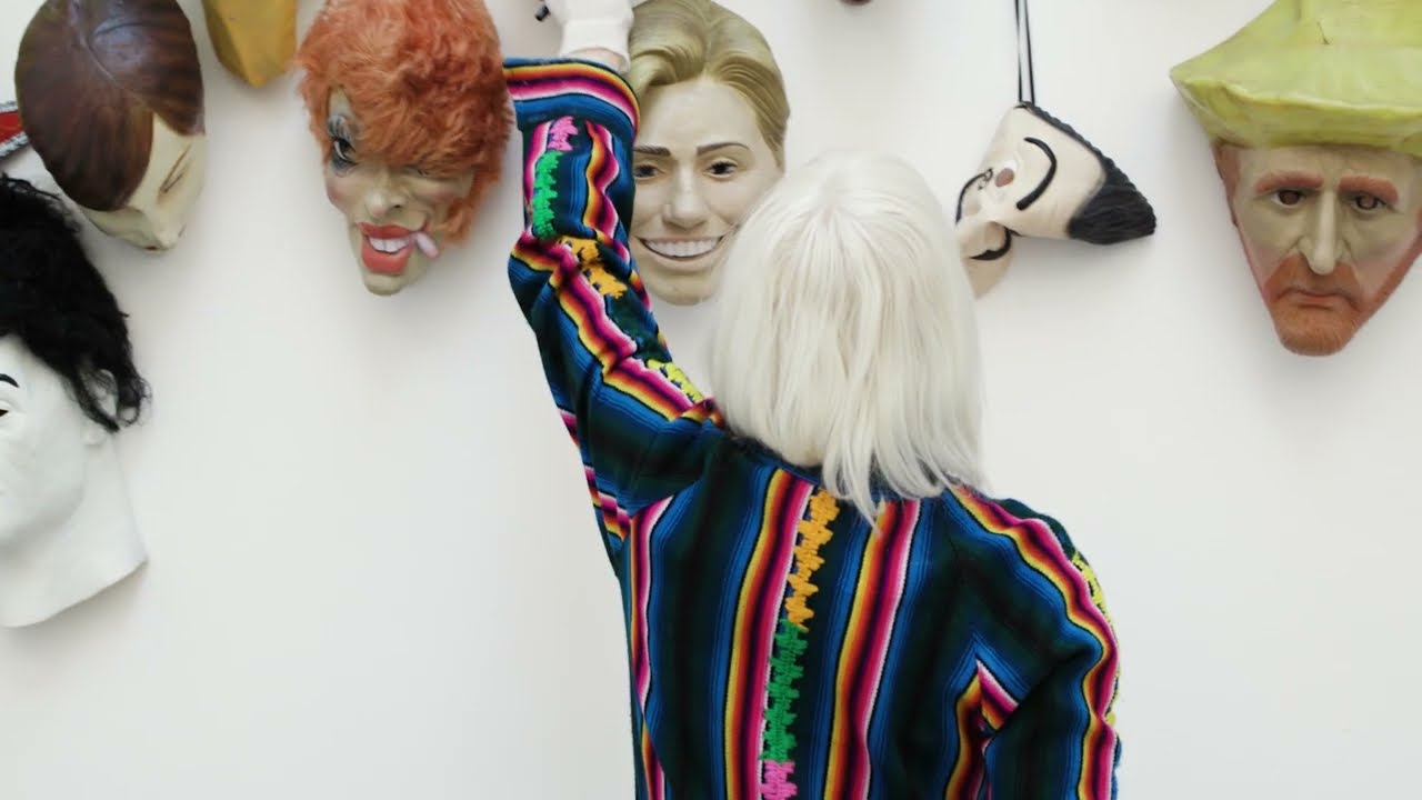Marta Minujín - Intensify Life