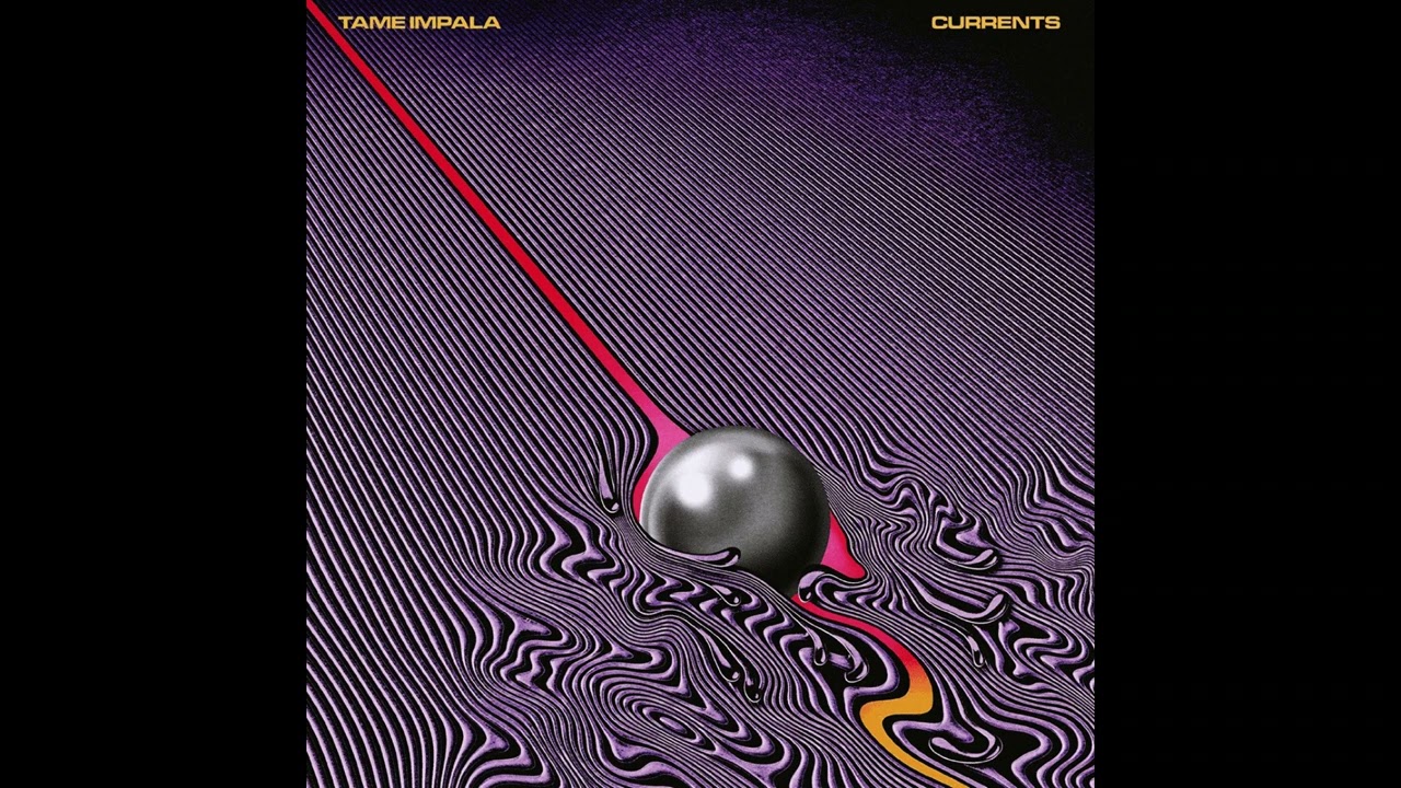 Tame Impala - The Less I Know The Better (Isolated Drums)