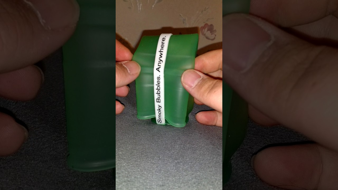 60 sec. Roll-Uh-Bowl Review