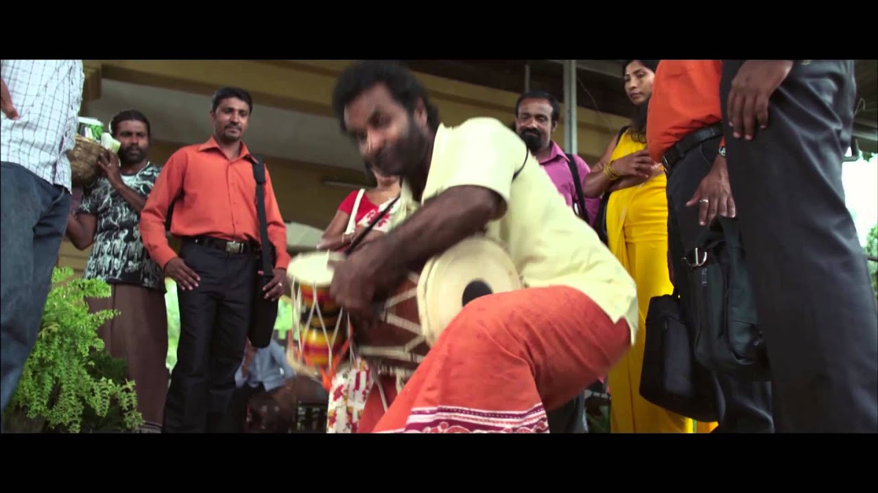 Sulage - Bandu Samarasighe (Music Video, Peeter One Film)