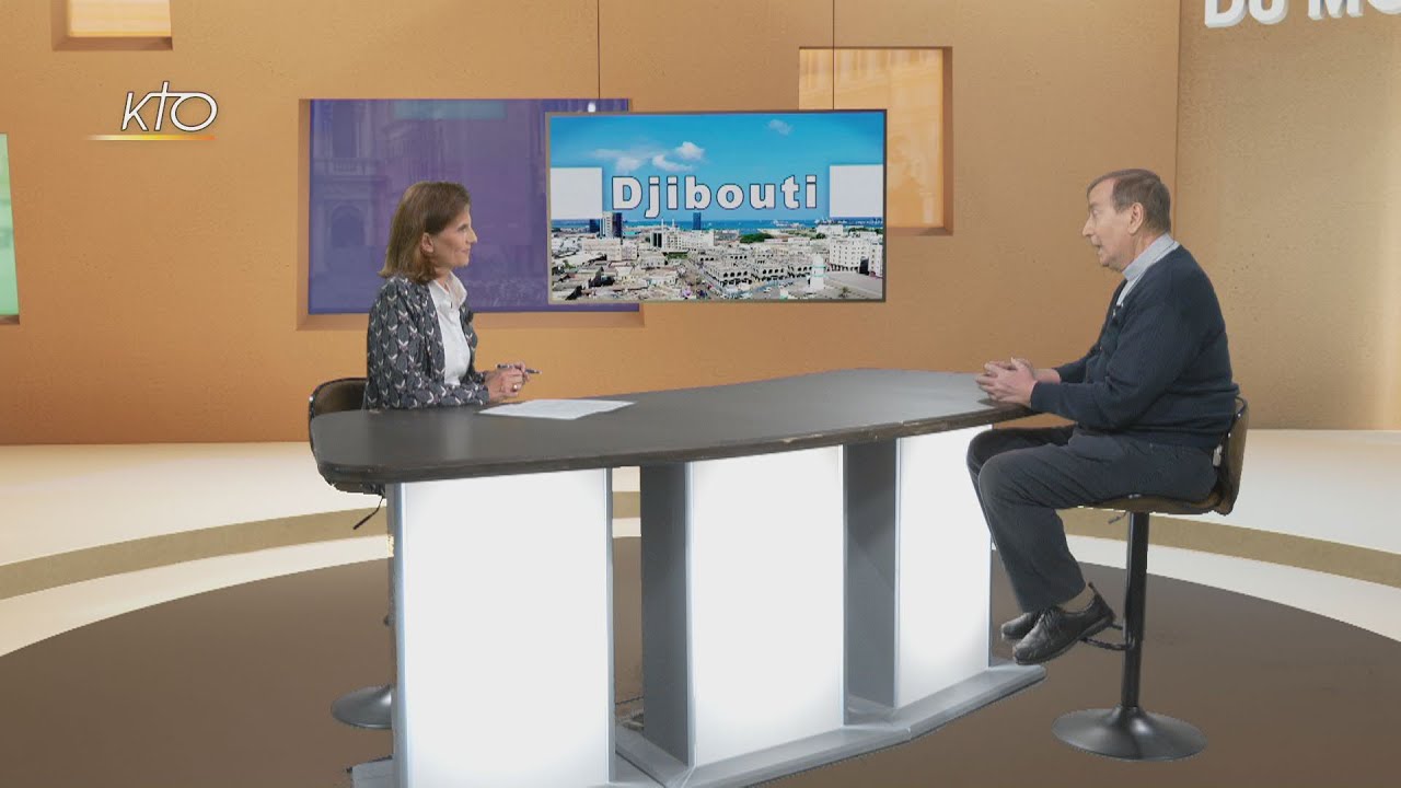 Djibouti : les chrétiens au coeur d'une région sous tensions