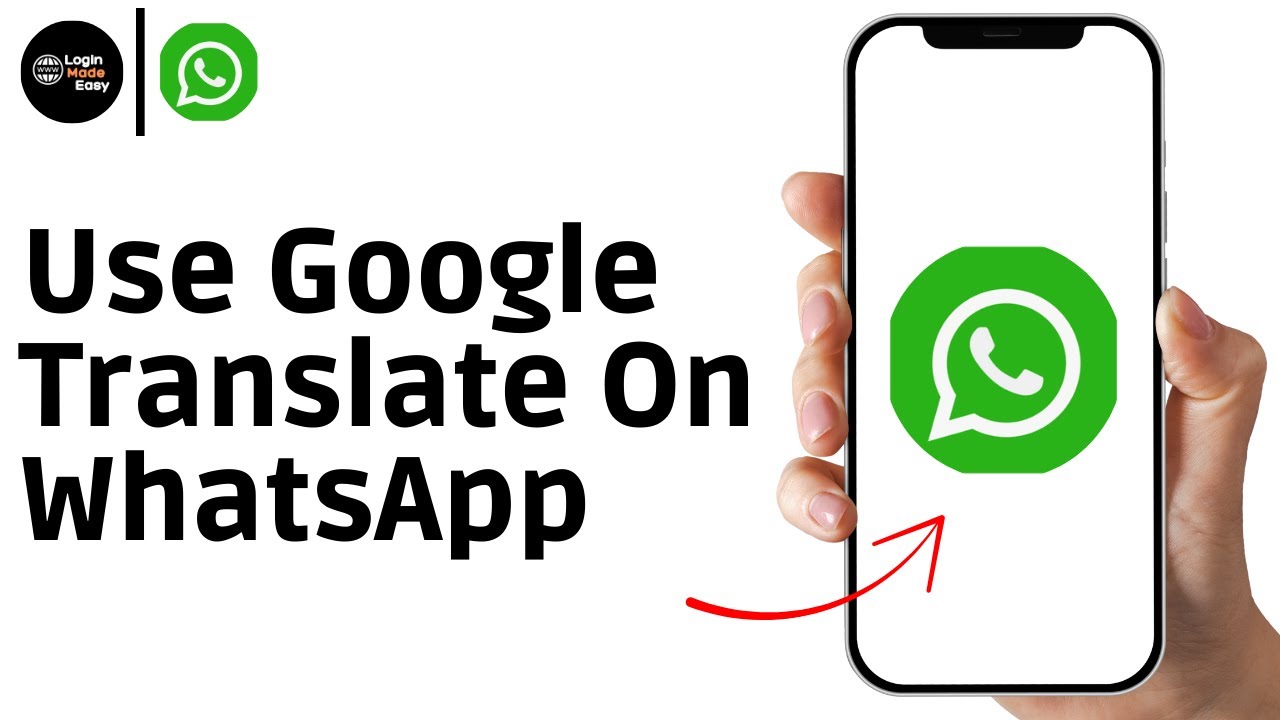 How To Use Google Translate On WhatsApp