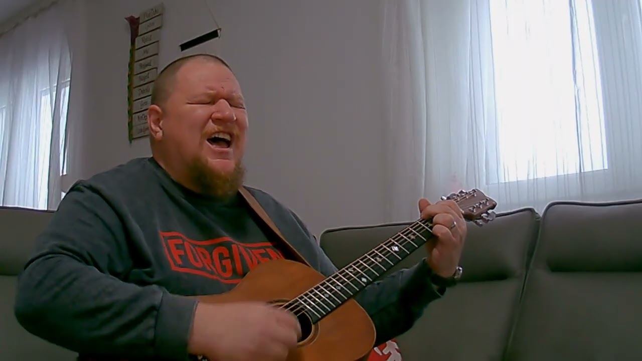 Ne zaboravi LIVE (iz dnevnog boravka)