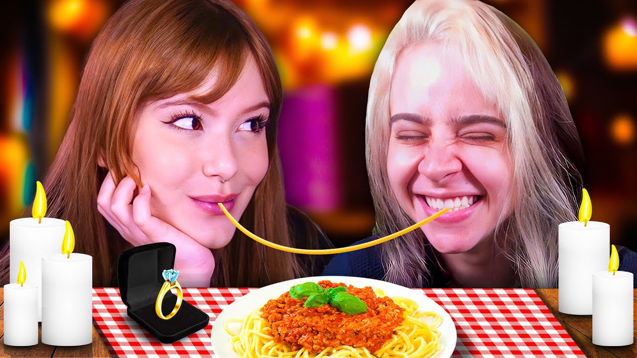 EU LEVEI ELA NUM DATE ROMÂNTICO... (ft. moonkase) - sportv land