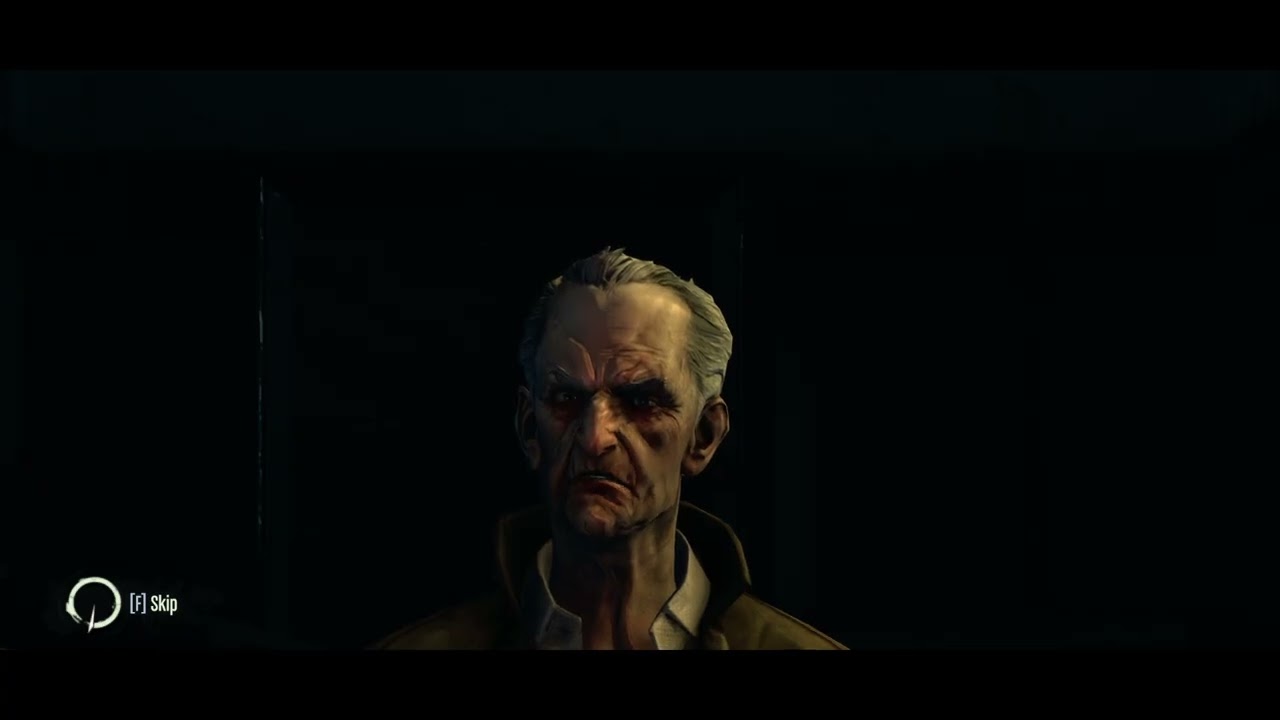 Dishonored part 3 (No Commentary)