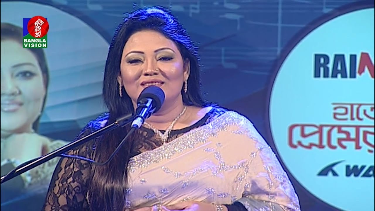 এমন জামা পরাইব যেই জামার নাই পকেট | Momtaz | Ferdous Bappy | হাতে লয়ে প্রেমের পুতুল | EID SONG