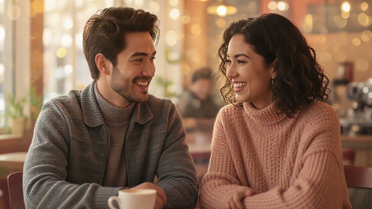 Embrace Divine Guidance in Relationships: A Morning Reflection