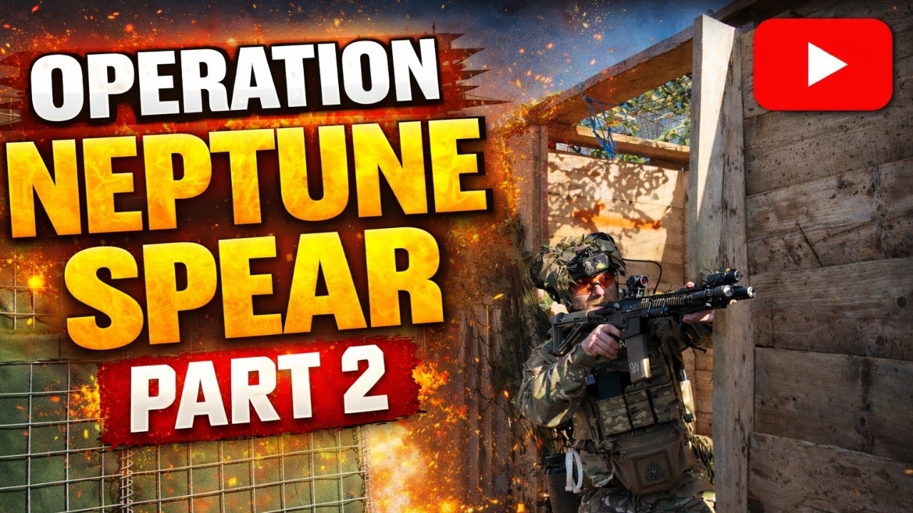 Operation Neptune Spear: What Happened Next? [Part 2]