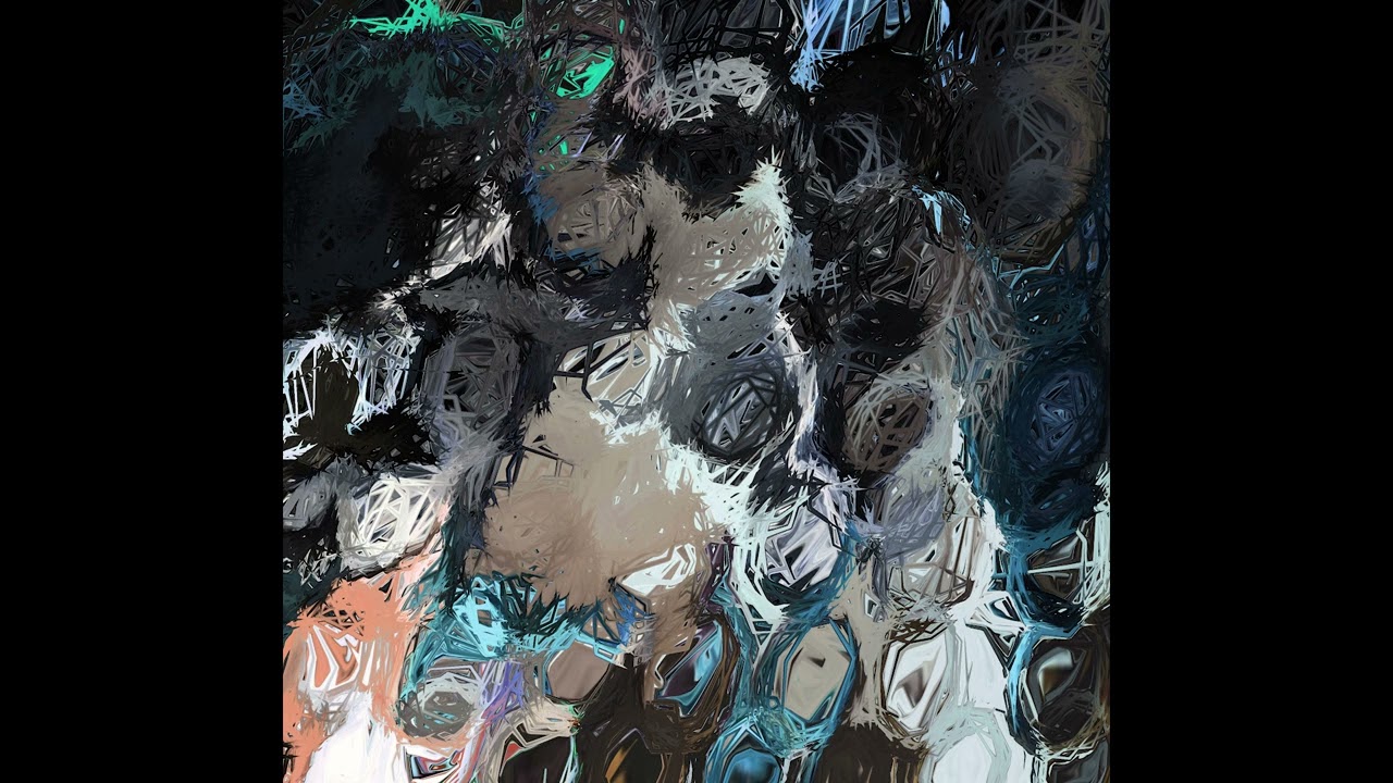 Silent Madness [2/6] - Eddysss - Instrumental Progressive Rock & Metal Music