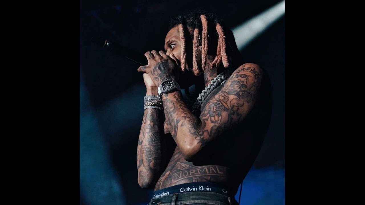 [Free] Lil Durk Type Beat - “Burning Heart”