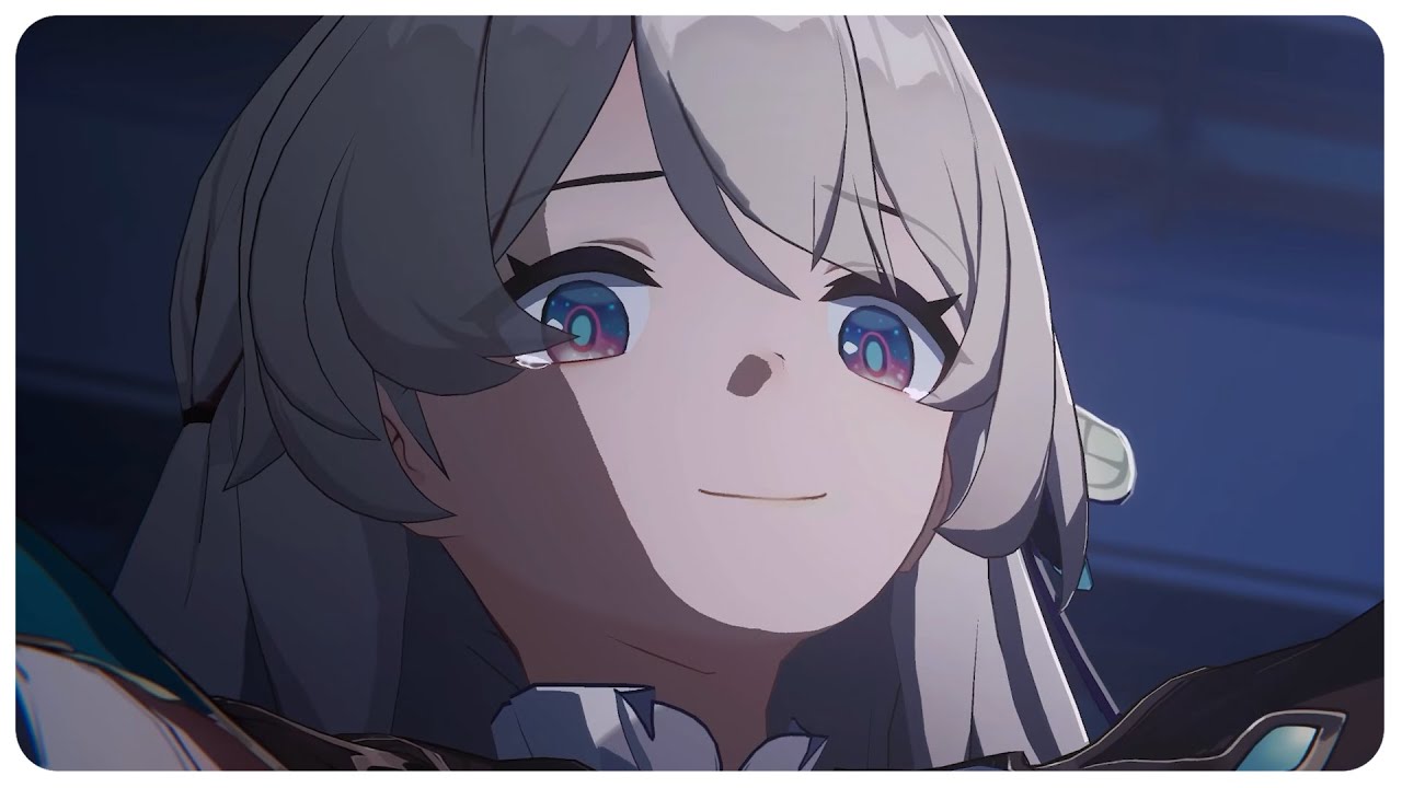 Firefly's Death Scene but with White Night playing in the background