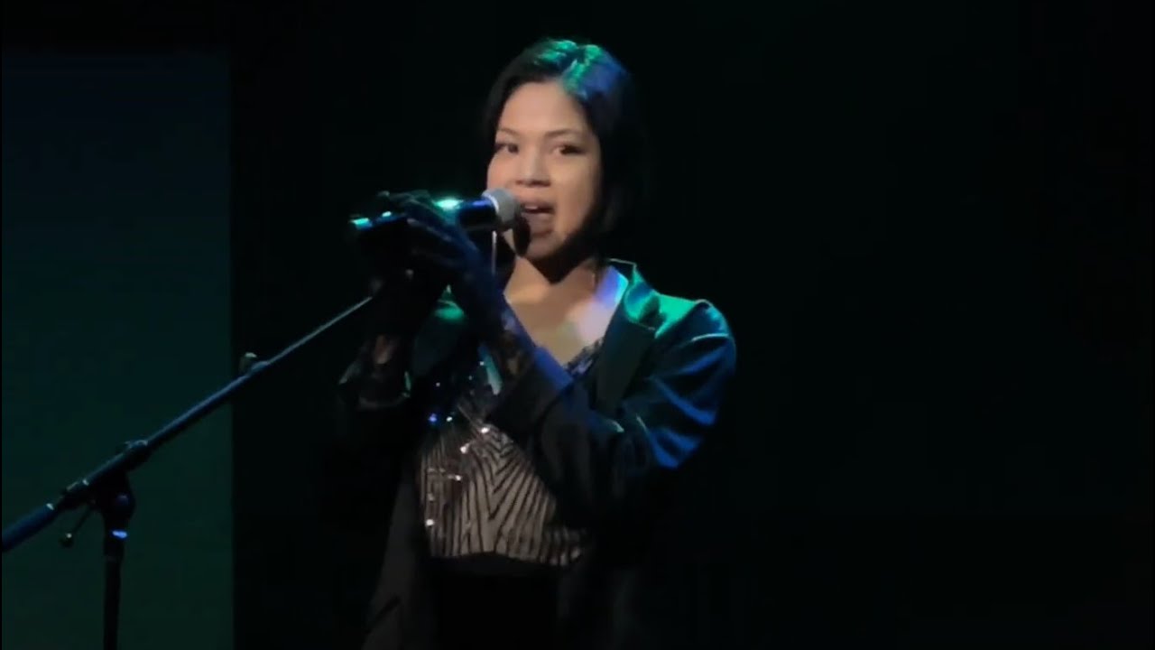 Eva Noblezada - All That Jazz (1/19) - Bourbon Room Hollywood