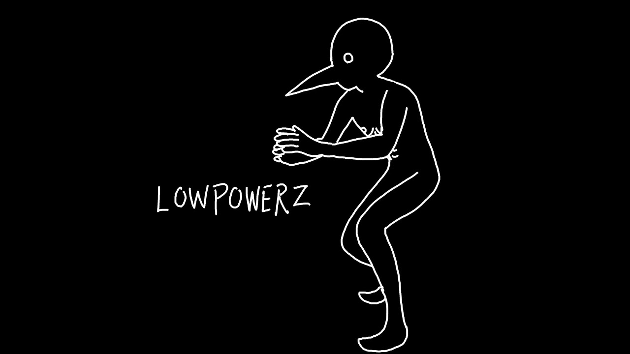 LOW POWERZ/058.2