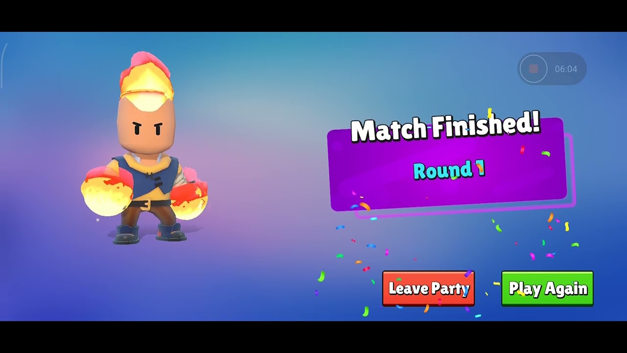 Playing stumbled guys with tips and tricks #stumbleguys #stumbleguyshighlights #ssr 