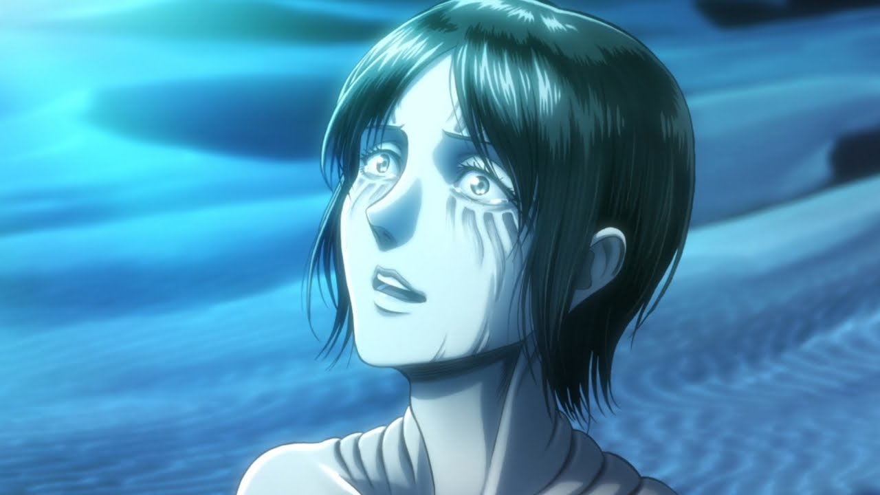 Ymir: The Beauty of Selfishness in Attack on Titan