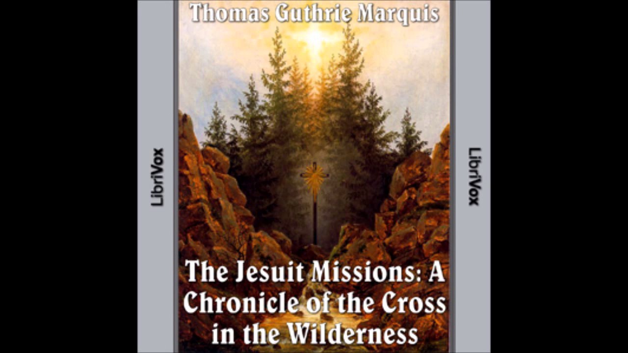 01 -- The Recollet Friars by Thomas Guthrie Marquis