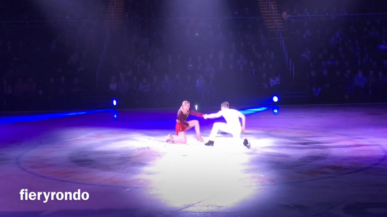 SOI 2019 - Hubbell/Donohue - Queen Medley