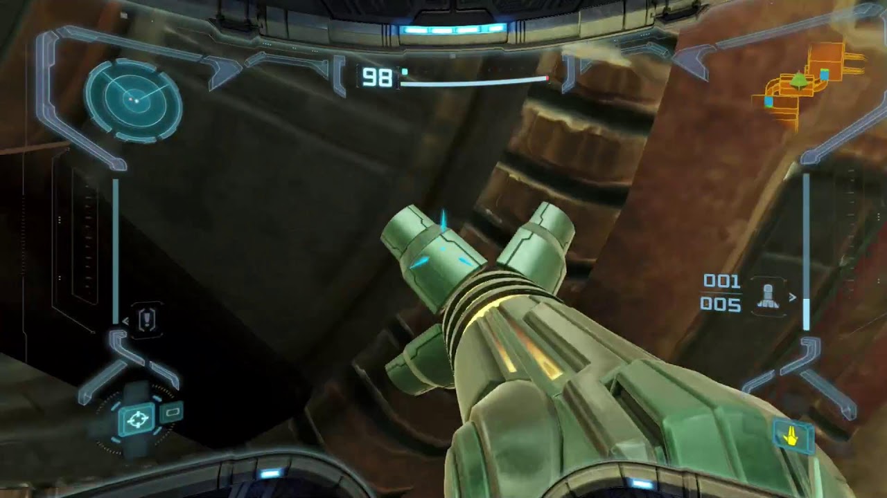 🔴 Metroid Prime Remastered #1 Gameplay Live Stream First Time & HiAF 🛩️