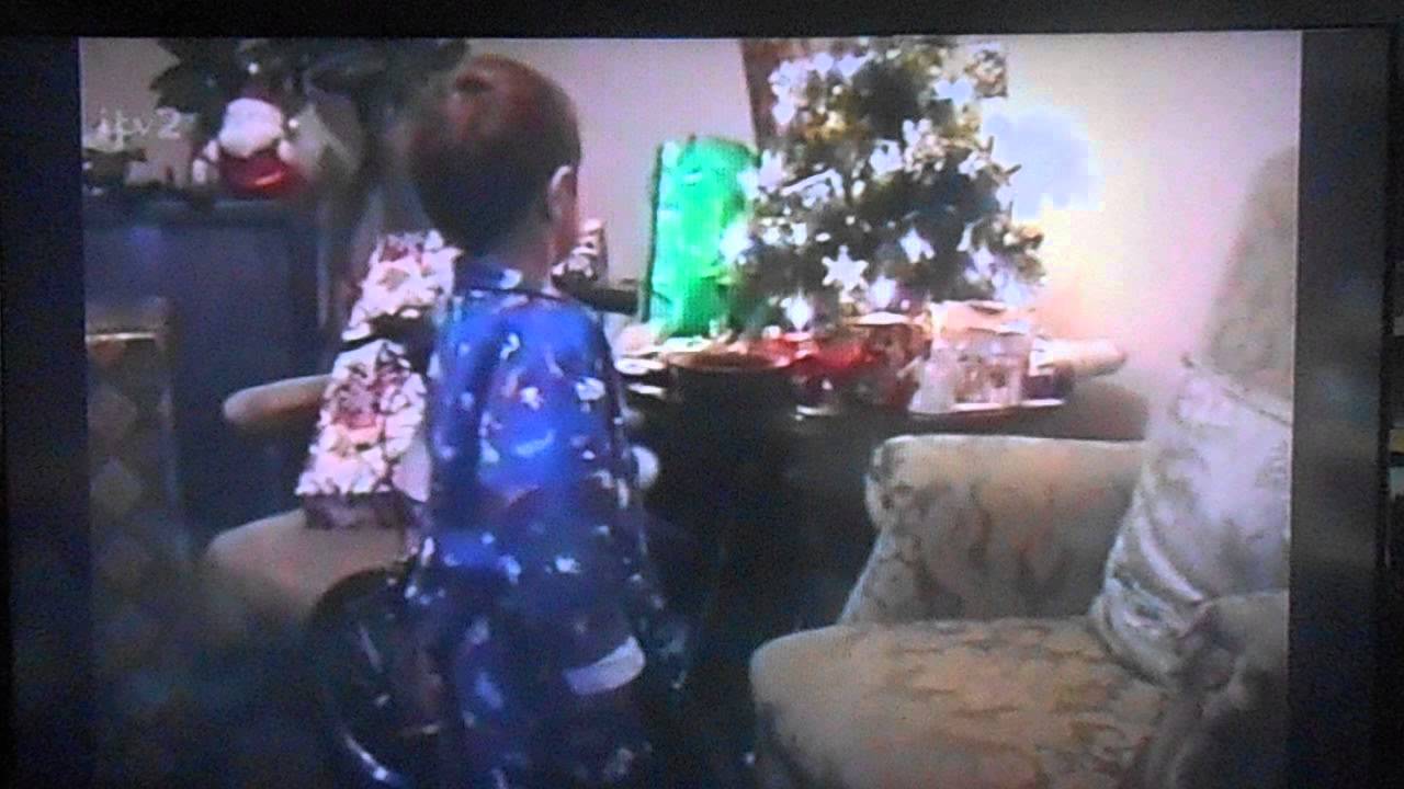 you've been framed Christmas 2014 1 part 2