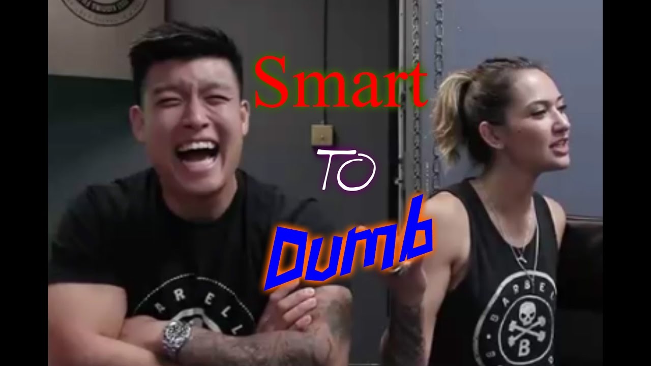 JustKiddingNews Bart Smart To Dumb Moments