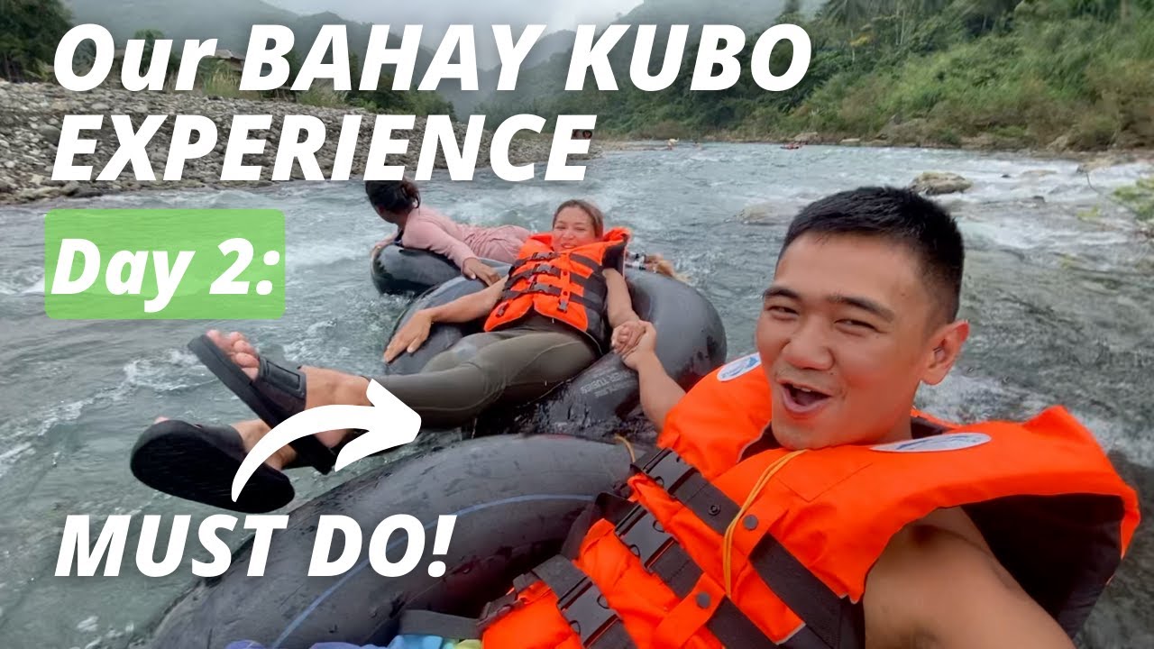 Guys YOU NEED TO TRY THIS! Solid experience 😀