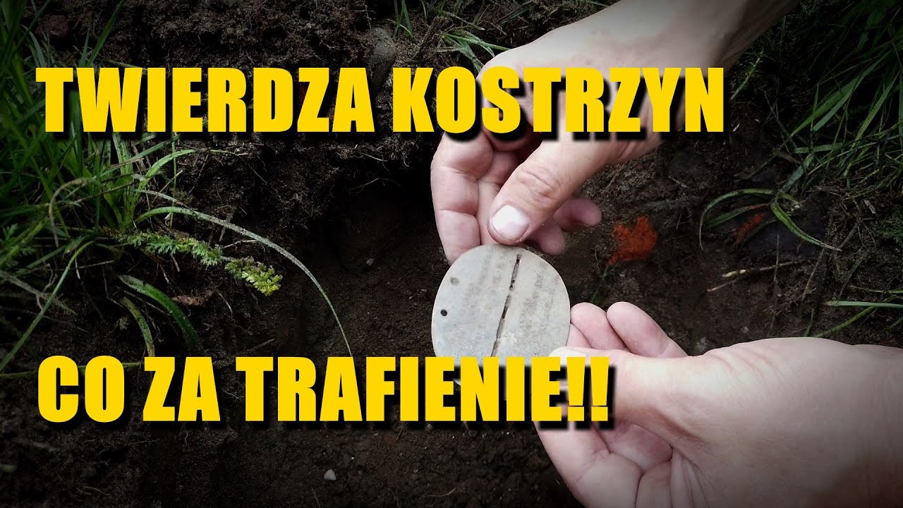 Twierdza Kostrzyn - Co Za Trafienie!