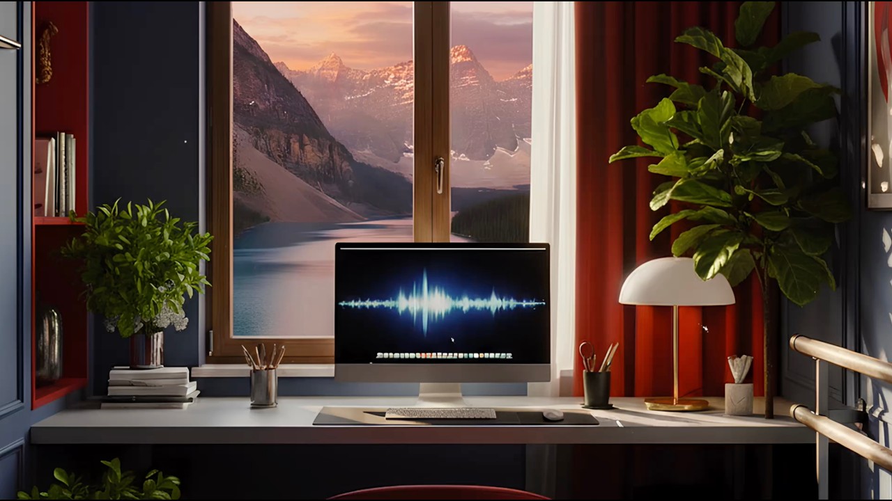 Focus Music for Work and Studying, Background Music for Concentration, Study Music (47)