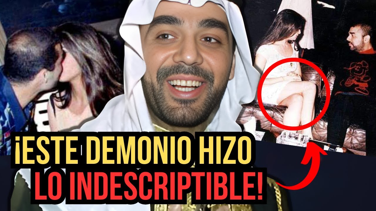 El horror que el hijo de Saddam Hussein hizo a mujeres hermosas