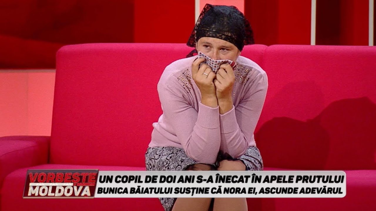 VORBEŞTE MOLDOVA: TAINA ÎNECULUI DE LA MĂCĂREŞTI