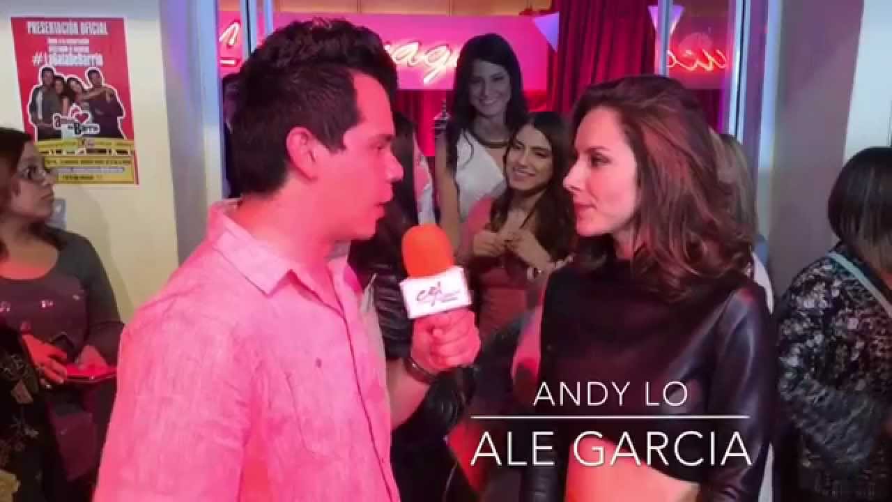 Presentación a prensa de 