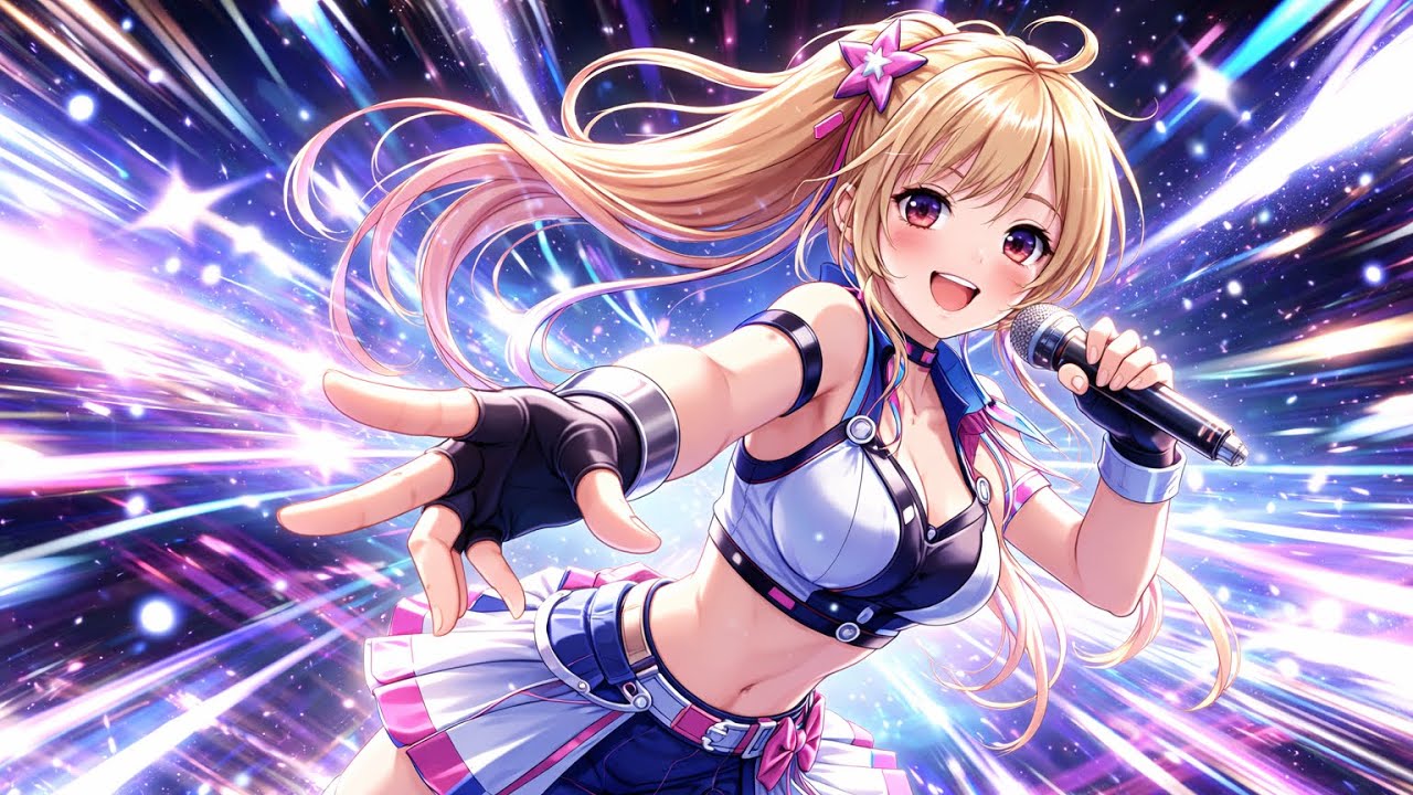 【Eurobeat】Double Shot Heartbreak