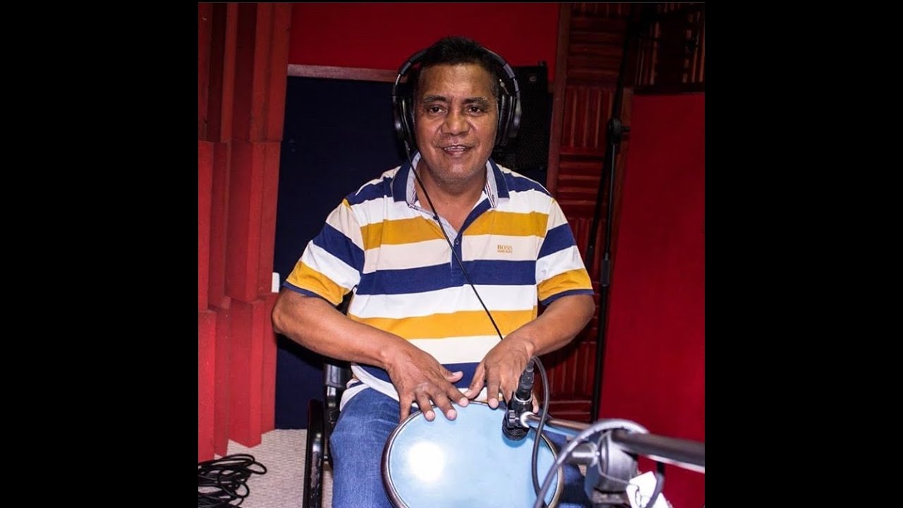 Aprende A Tocar Con Vallenato Tito Castilla, Tutorial 4, Como Tocar Un Paseo Vallenato