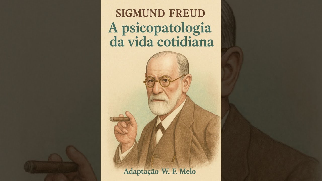 A Psicologia da Vida Cotidiana: Versão Moderna