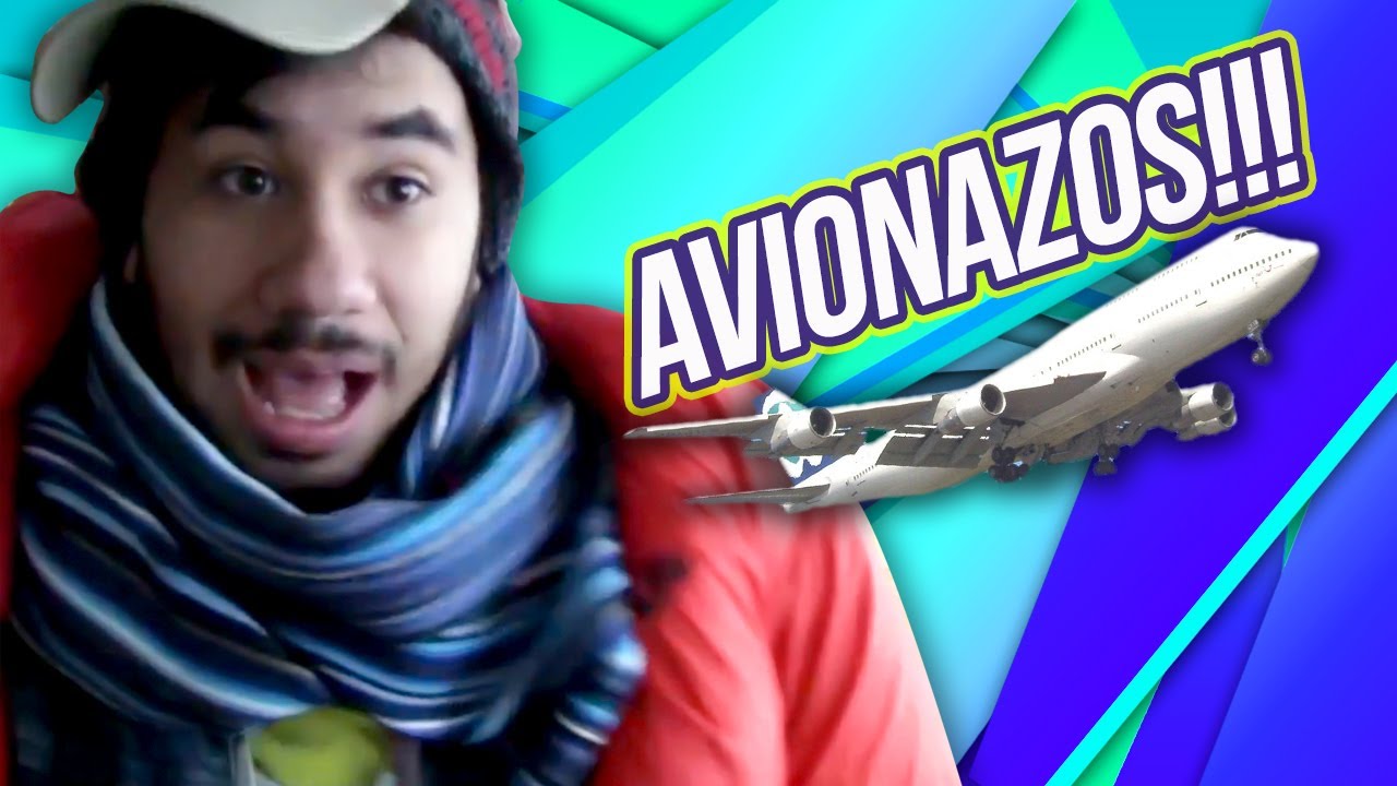 ACCIDENTES AEREOS ◀︎▶︎WEREVERTUMORRO◀︎▶︎