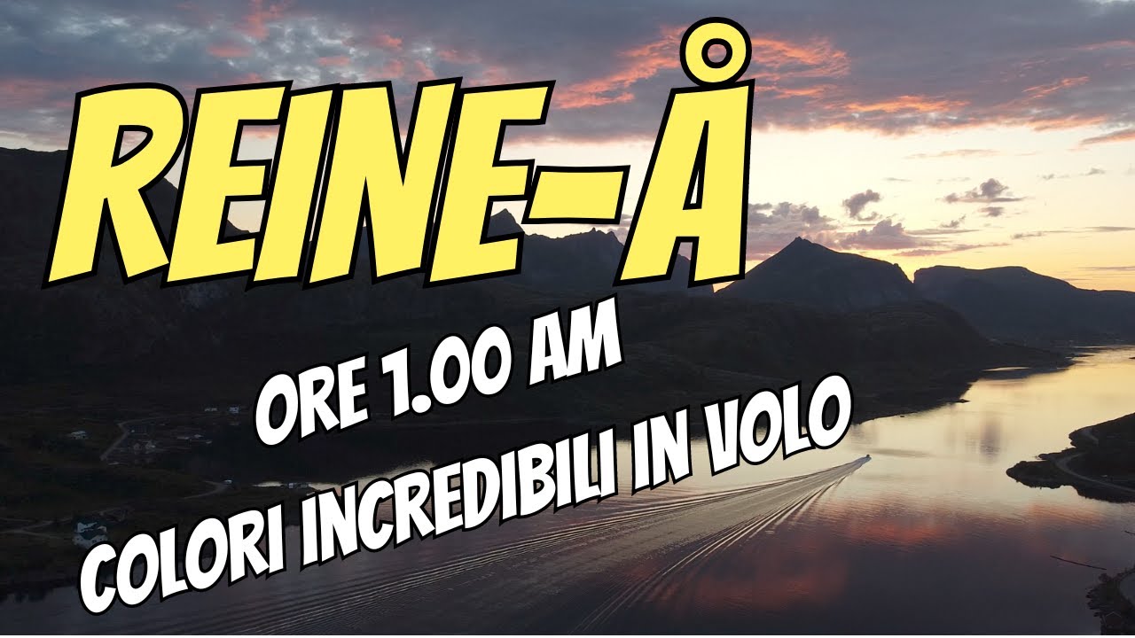 👉 EPISODIO 11 visitiamo il comune con il nome più piccolo al mondo