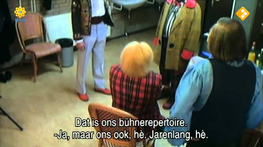 Bassie - Bananasplit
