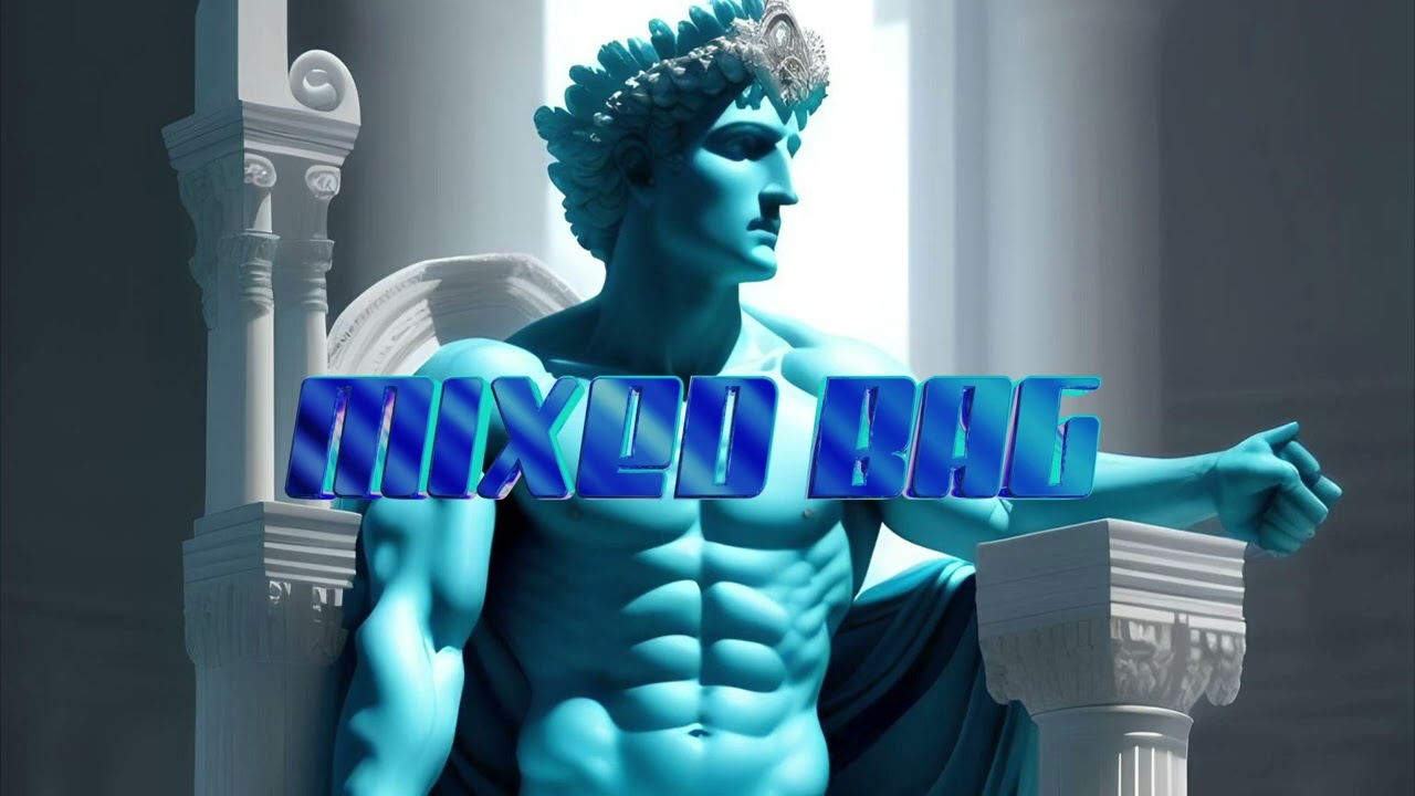 Dark/Virtual Loopkit 2023 