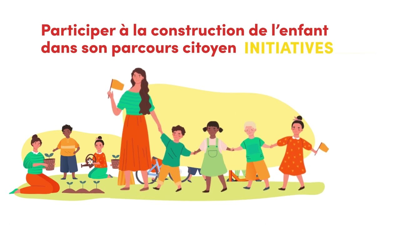 ZOOM SUR... le PEDT - Projet Éducatif De Territoire