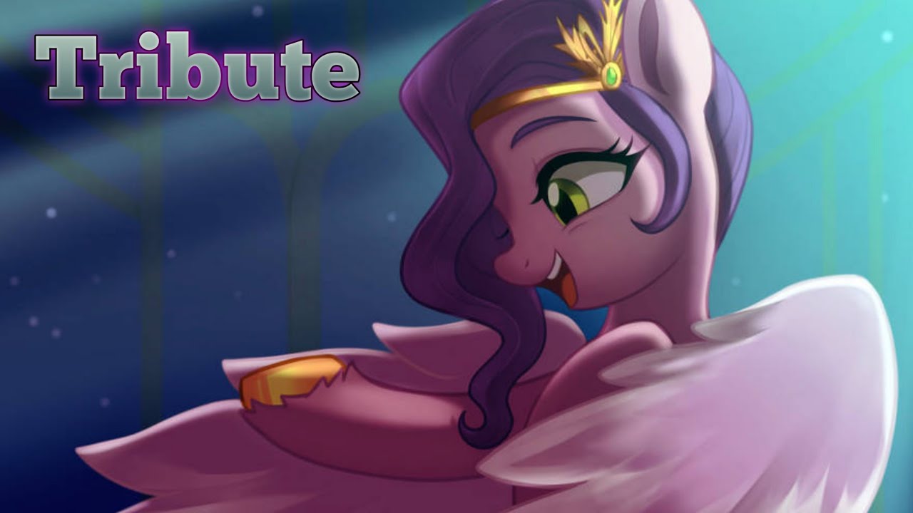 MLP G5 Pipp Petals (Tribute)🎵